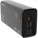 Power Bank Tracer 30000mAh — modem, hard disc (photo 2)
