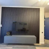 Квартира 1+1 на Шартава 18 — space heater, window shade, radiator (photo 3)
