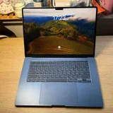 MacBook Air 15 M3 8/256GB Midnight — notebook, laptop (photo 2)