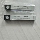 Лайнер маркер для бровей — cassette, harmonica, hair slide (photo 4)