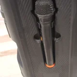JBL Tune 670NC — microphone (photo 4)