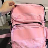 Рюкзак в военном стиле — backpack (photo 3)
