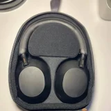 Наушники Sony WH-1000XM5 Black (photo 5)