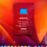 MacBook Pro 13 (2017) — perfume (photo 2)
