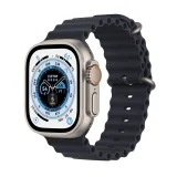 Apple Watch Ultra 1 — digital watch, stopwatch (photo 1)