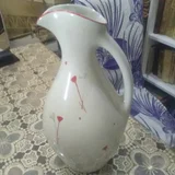 Набор ножей и вилок с костяными ручками (12 шт) (photo 3)