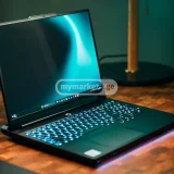 Ноутбук Lenovo — notebook (photo 1)