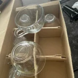 Набор посуды и кухонной утвари — beaker (photo 2)