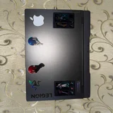 Игровой ноутбук Lenovo Legion 5 — laptop, safe (photo 1)