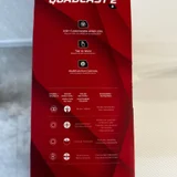 Микрофон HyperX QuadCast 2 — remote control (photo 4)