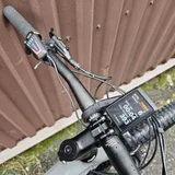 Электровелосипед Smart Bosch 2026 (photo 2)