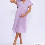 Одежда — lab coat, pajama (photo 5)