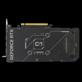 Видеокарта ASUS RTX 5060 — hard disc, oscilloscope (photo 3)