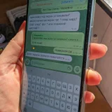 iPhone 15 Pro 128GB — hand-held computer (photo 3)