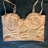 Рубашка H&M — brassiere (photo 2)