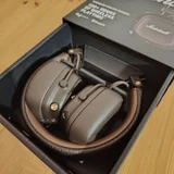 Наушники Marshall Major V — switch (photo 2)