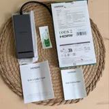USB-C Hub UGREEN 8-в-1 (photo 5)