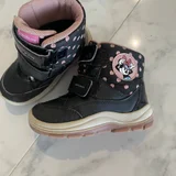 Детские зимние ботинки размер 26 — running shoe (photo 1)