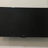 Телевизор Finlux 40" — monitor, notebook, screen (photo 1)