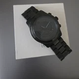Часы Michael Kors mk9073 — spotlight, digital watch, switch (photo 2)