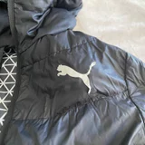 Куртка Puma и эко сумка — sleeping bag, trench coat (photo 3)