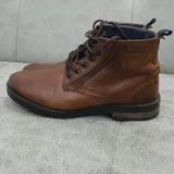 Ботинки Wrangler — Loafer, clog (photo 1)