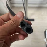Набор антиквариата — loupe, revolver, pencil sharpener (photo 2)