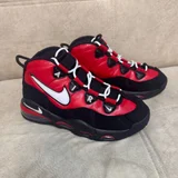 Кроссовки Nike Air Max UPTEMPO 95 — running shoe (photo 3)