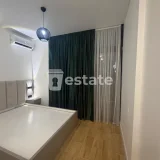 Современная студия на Аллее Героев, Dar Tower — washbasin, bathtub, tub (photo 1)