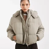 Brave Soul укороченный пуховик — sweatshirt, trench coat (photo 1)