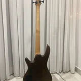Бас-гитара Ibanez GSR200B GIO (photo 2)