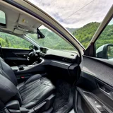 Peugeot 3008 GT (photo 6)