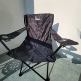 Раскладной туристический стул — folding chair (photo 1)