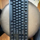 Микрофон Nubi Nmic1 — computer keyboard, typewriter keyboard, space bar (photo 2)
