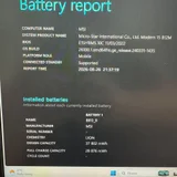 Ноутбук MSI Modern 15 B12M (photo 22)