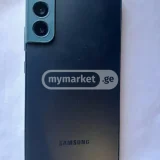 Samsung S22 Plus — cellular telephone, iPod (photo 4)