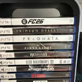 PlayStation 4/5 игры и диски — cassette (photo 2)