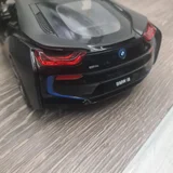 Машинка на радиоуправлении BMW — sports car (photo 1)