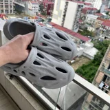 Удобные сабо/тапки из материала EVA — running shoe (photo 4)