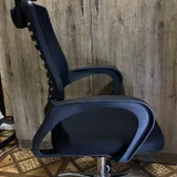 Компьютерный стул / кресло — barber chair, rocking chair, folding chair (photo 3)