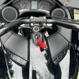 Honda CTX 1300 (photo 3)