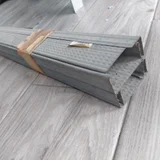Остатки строительных профилей CD и UD — studio couch (photo 1)