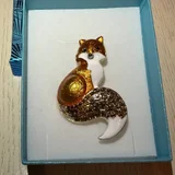 Брошь в коробке (photo 8)