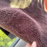 Большое теплое одеяло — electric ray (photo 2)