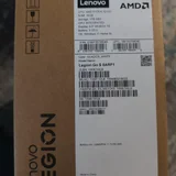 Игровая приставка Lenovo Legion Go S 1TB — book jacket, carton (photo 4)