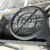 Мангал и гриль из металла 4 мм — disk brake, electric fan (photo 3)