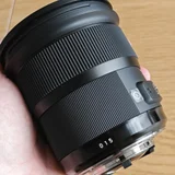 Объектив Sigma 24mm F1.4 HSM ART Nikon F (photo 10)
