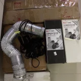 Комплект гроубокса Mars Hydro 70x70x160 — lighter (photo 2)