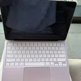 Ноутбук MacBook Neo — notebook, space bar, laptop (photo 4)