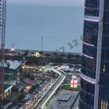 2-комнатная квартира 48 м² в New Wave Tower — dock (photo 1)
